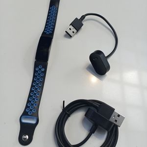 Gently used Fitbit Inspire HR